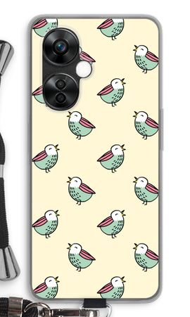 Little birds