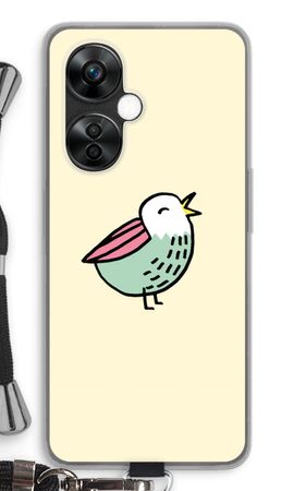 Birdy