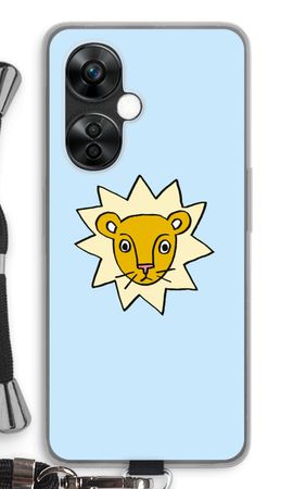 Little lion