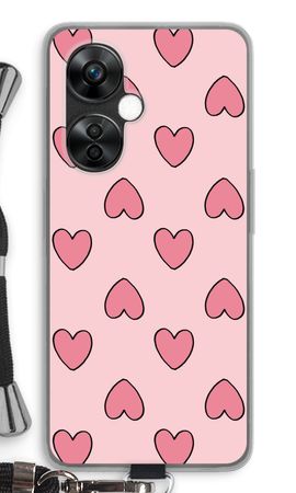 Totally in love