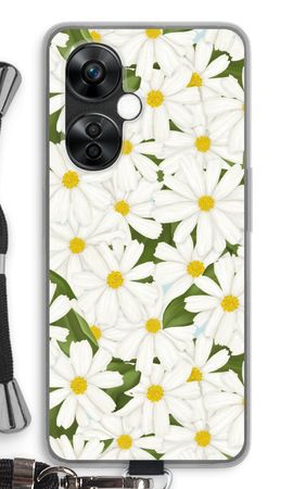 Summer Daisies