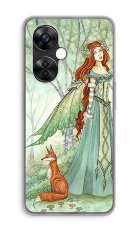 Woodland Guardians