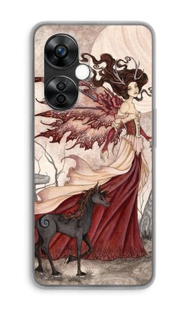 The red queen