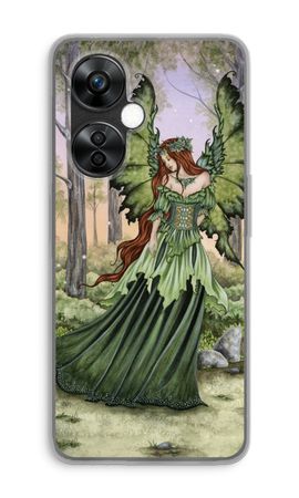 Lady of the forest
