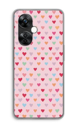 More Love