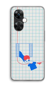 Papier quadrillé N°1