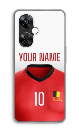 Belgium - Football