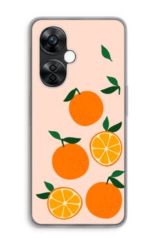 Will you be my clementine