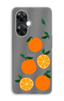 Will you be my clementine