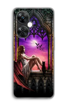 Children of the night