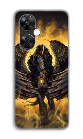 Pegasus
