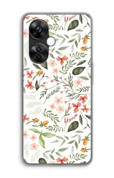 Sweet little flowers