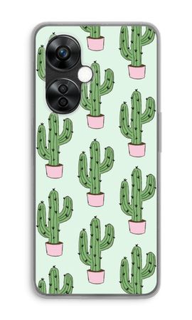 Cactus Lover