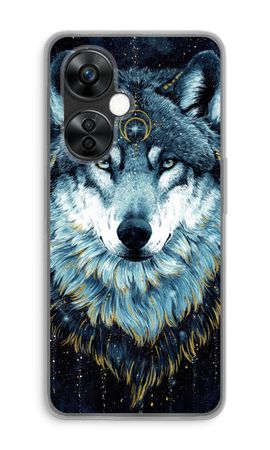 Darkness Wolf