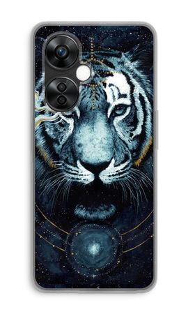 Darkness Tiger