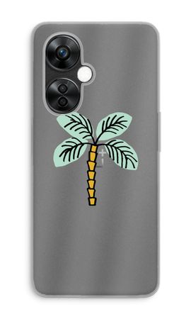 Palmträ