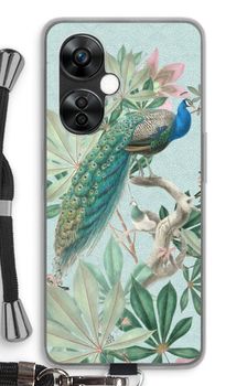 Paradise Garden Peacock