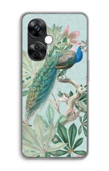 Paradise Garden Peacock