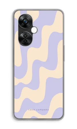 Flow, Miękkie etui OnePlus Nord CE 3 Lite