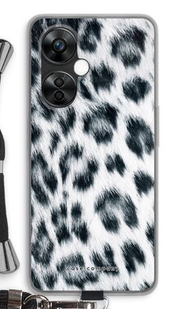 Snow leopard