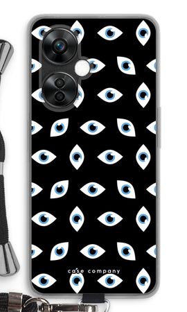 Eyes pattern