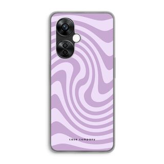 Swirl Purple