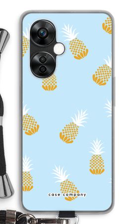 Little pineapples