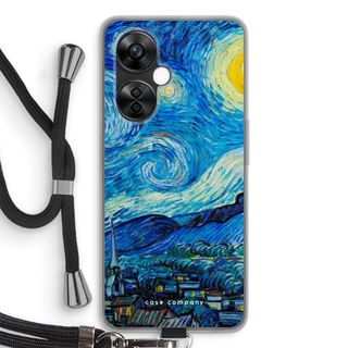 The starry night