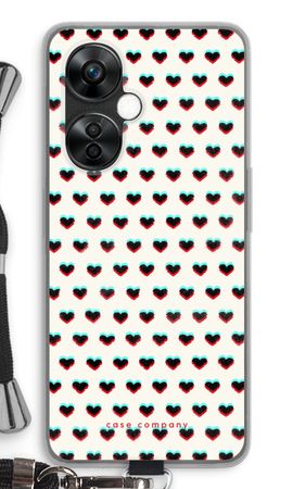 Little hearts