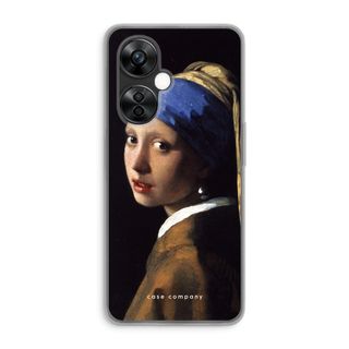 The Pearl Earring