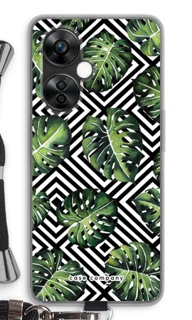 Geometrischer Dschungel