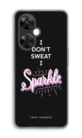 Sparkle quote
