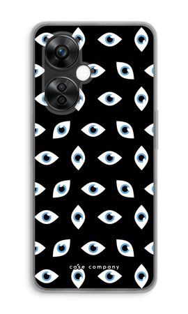 Eyes pattern