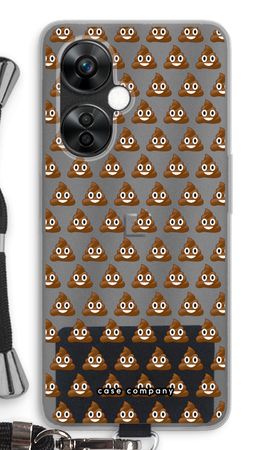 Poop emoji