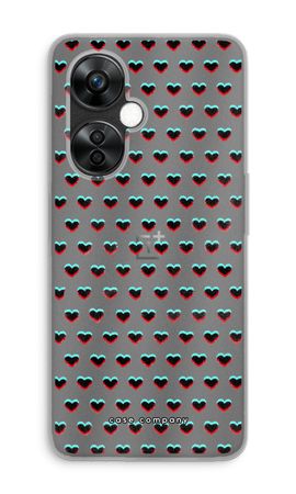 Little hearts
