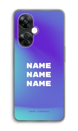 Namecase 1 - Neon