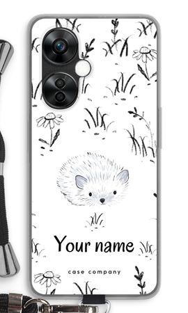 Frosty Forest - Namecase