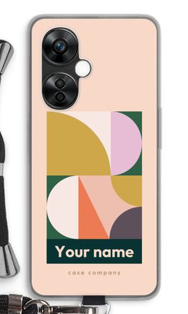 Formé - Namecase #1