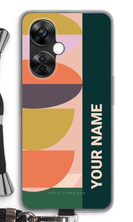 Formé - Namecase #2