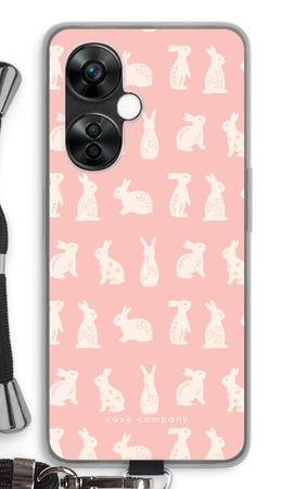 Pink Bunnies