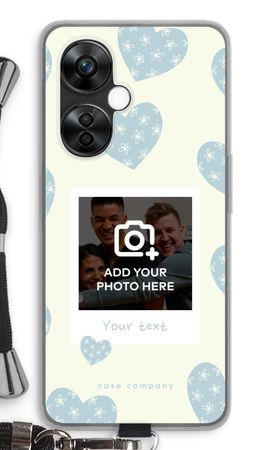 Photo - Hearts - Pascha