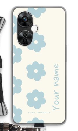 Namecase - Flowers - Pascha