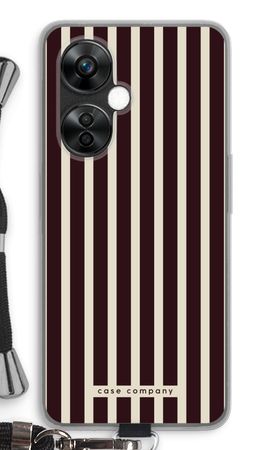 Bamboo Stripe
