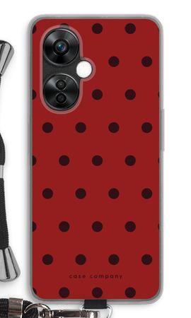 Ladybird Spots
