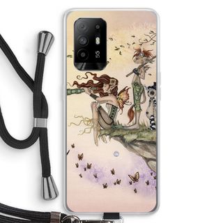 Waar de wind je brengt