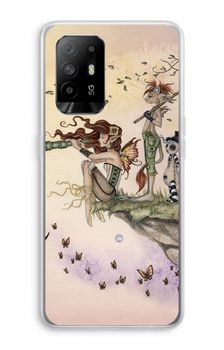 Where the wind takes you