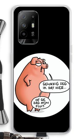 Gelukkig zeg