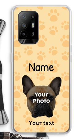 Personalized face - Pet