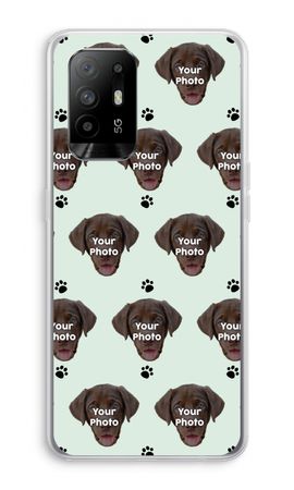 Personalized Face - Cat or Dog