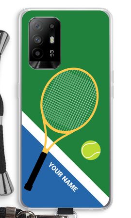 Tennis N°1